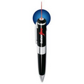 Laser Pen w/ 2 Gb USB Drive - Black